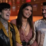 Jurados esperan un tipo ‘diferente de visibilidad’ para la música mexicana con ‘Paseo a la Fama’