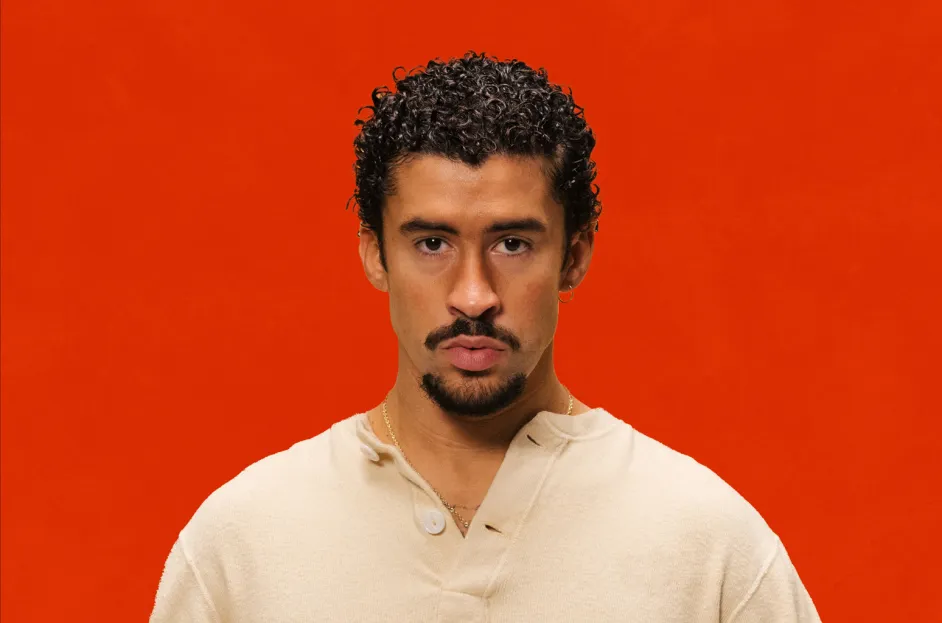 Bad Bunny establece nuevo récord en Hot Latin Songs con ‘DtMF’