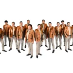 Banda Los Recoditos lidera la lista Regional Mexican Airplay con ‘Una peda menos’