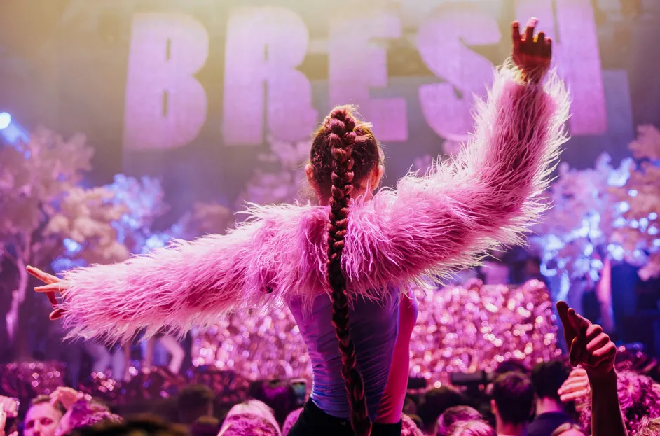 Bresh comienza residencia histórica en Amnesia Ibiza: ‘Es una responsabilidad enorme’