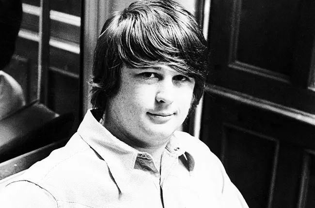 Muere Brian Wilson, líder de los Beach Boys y genio del pop, a los 82 años