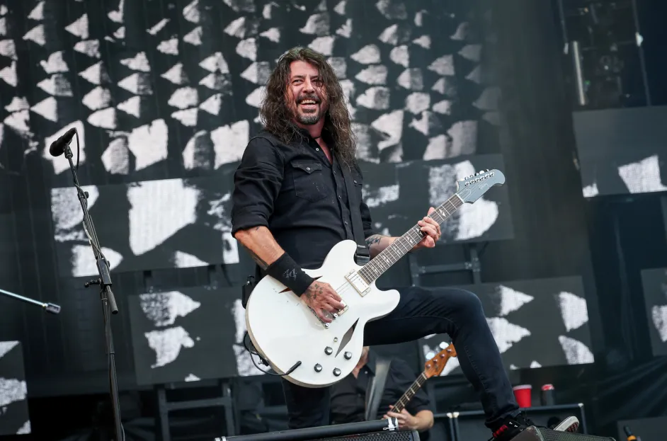 Foo Fighters, Chappell Roan y Linkin Park encabezan el Corona Capital 2025