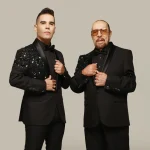 Grupo Cañaveral honra a Humberto Pabón por más de 60 años de carrera