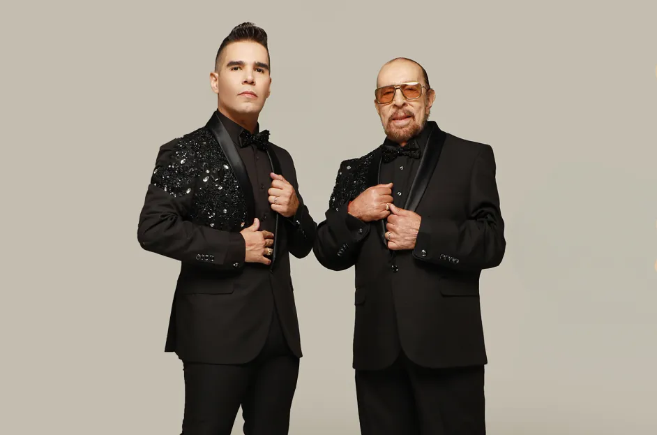 Grupo Cañaveral honra a Humberto Pabón por más de 60 años de carrera