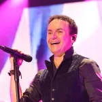 Fonseca arranca su Tropicalia Tour: el ‘setlist’ completo