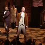 Elenco original de ‘Hamilton’ actuará en los Premios Tony por su 10 aniversario
