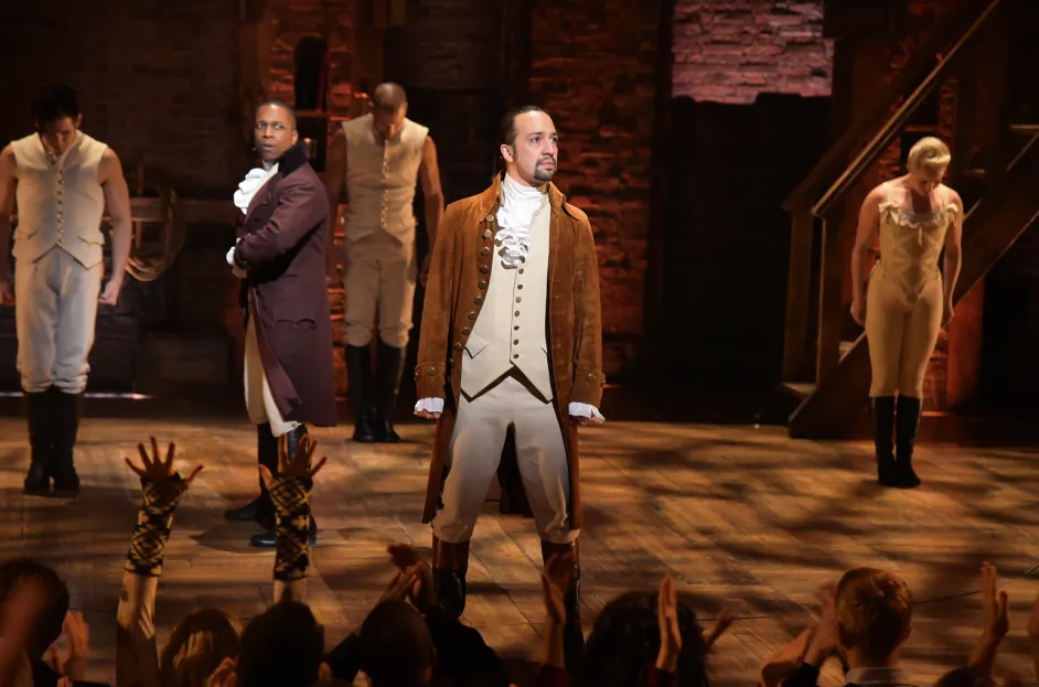 Elenco original de ‘Hamilton’ actuará en los Premios Tony por su 10 aniversario