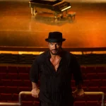 Ricardo Arjona saldrá pronto de gira