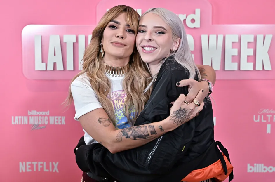 Orgullo latino: 25 artistas LGBTQ+ con los que estamos obsesionados