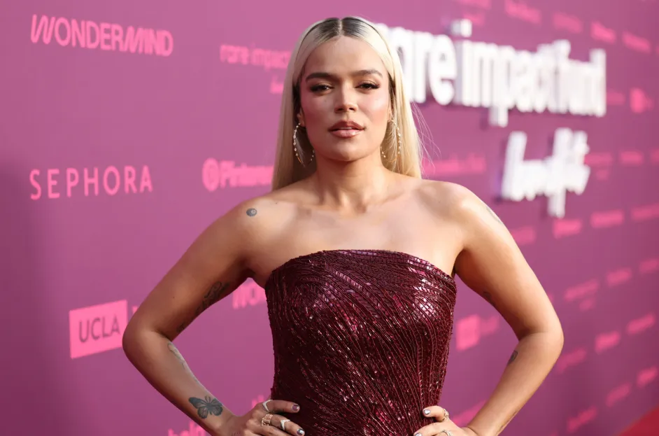 Karol G dice que no plagió ‘Gatúbela’ y que comentario de productor fue sarcástico