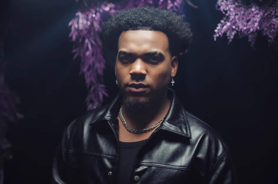 Luis Cortés, Angelina Victoria, Maeso y más artistas emergentes En Nuestro Radar