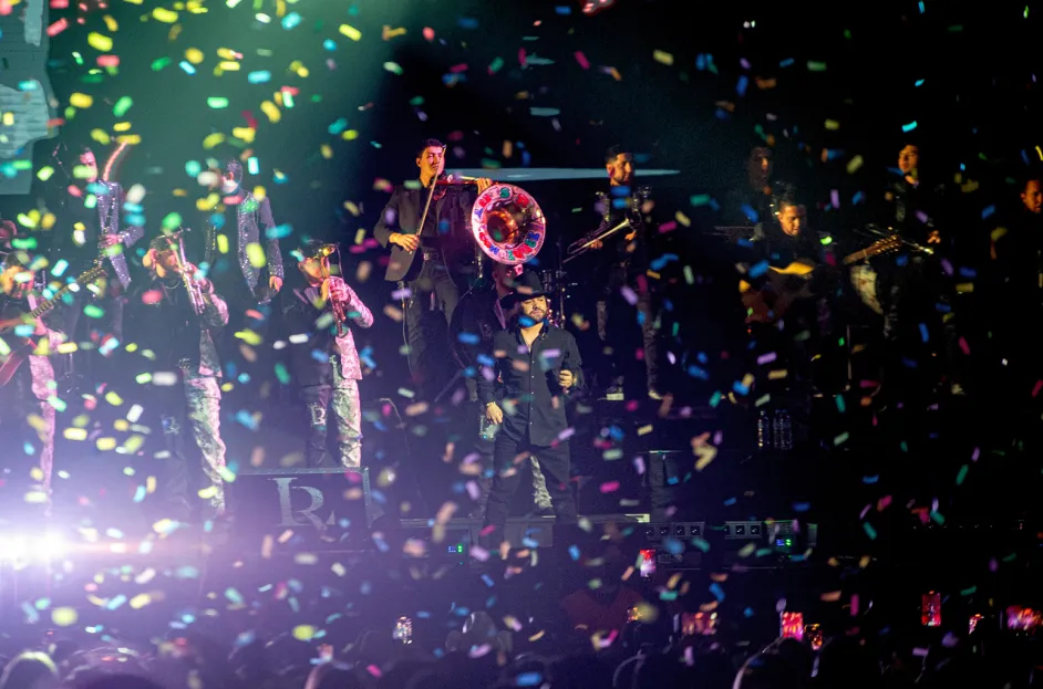 La prohibición de narcocoridos en México: Una cronología