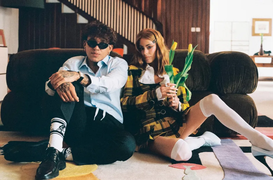 TINI y Beéle lanzan ‘Universidad’ y más de lo mejor de la Nueva Música Latina