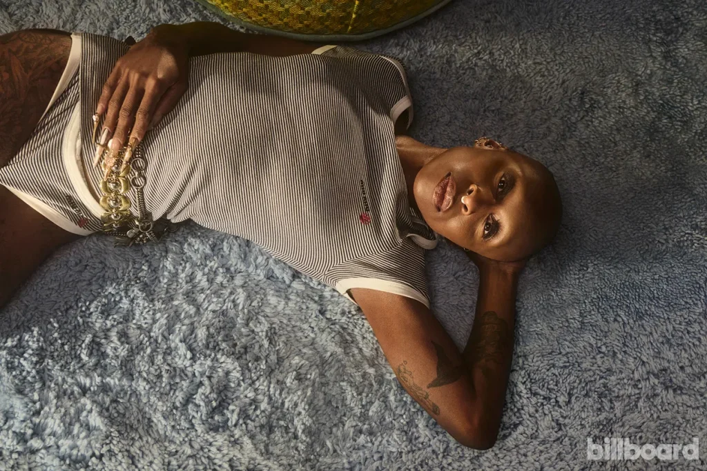 Cynthia Erivo sobre ser queer: ‘Cuanto más seas tú mismo, mejor te comprenderán’