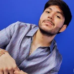 Cómo Tito Double P pasó de ‘primo de Peso Pluma’ a una estrella por derecho propio