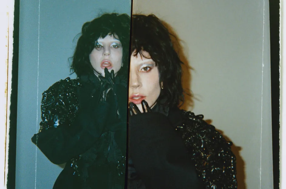 Netflix comparte primer clip de espeluznante actuación de Lady Gaga en ‘Tudum’