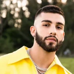 Manuel Turizo se dispone a ‘crear caos’ con su Gira Mundial 201