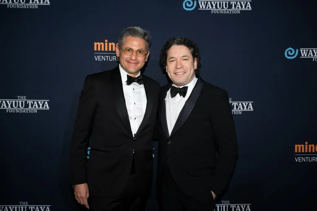 El Sistema cumple 50: Cómo una idea ‘utópica’ se convirtió en ‘una realidad muy importante’ en Venezuela