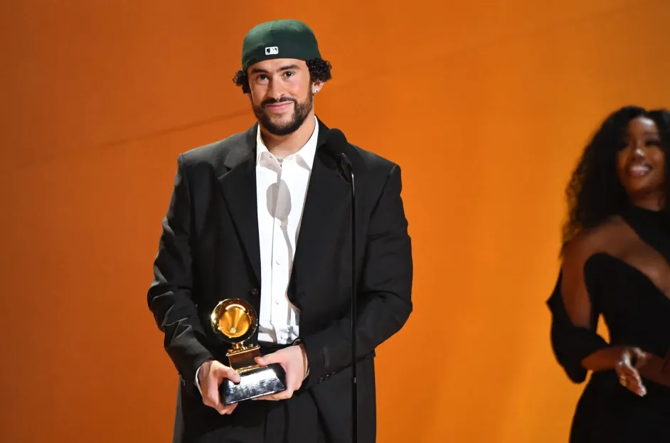 Todos los artistas que han sido nominados al Grammy y Latin Grammy en las categorías principales