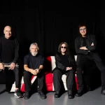 Los álbumes más exitosos de Black Sabbath y Ozzy Osbourne en el Billboard 200