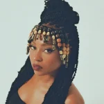 Goyo habla de su apasionado álbum debut ‘Pantera’: ‘Es un lugar seguro para mí’