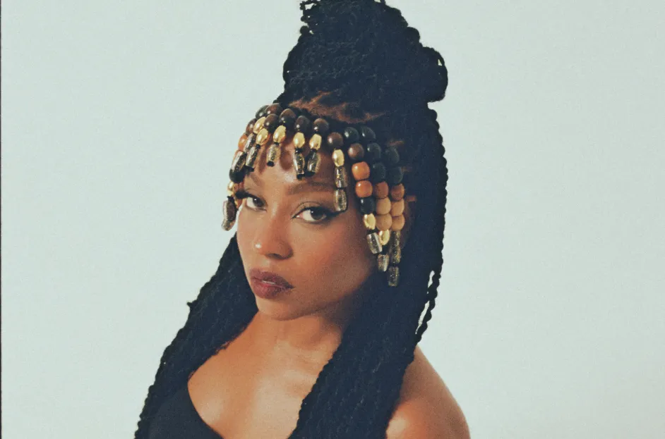 Goyo habla de su apasionado álbum debut ‘Pantera’: ‘Es un lugar seguro para mí’