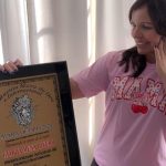 Gloria Mena La Vocera del Talento Emergente Desde Venezuela