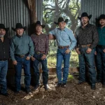 Intocable logra 21º No. 1 en Regional Mexican Airplay: ‘Un hito que nos llena de orgullo’