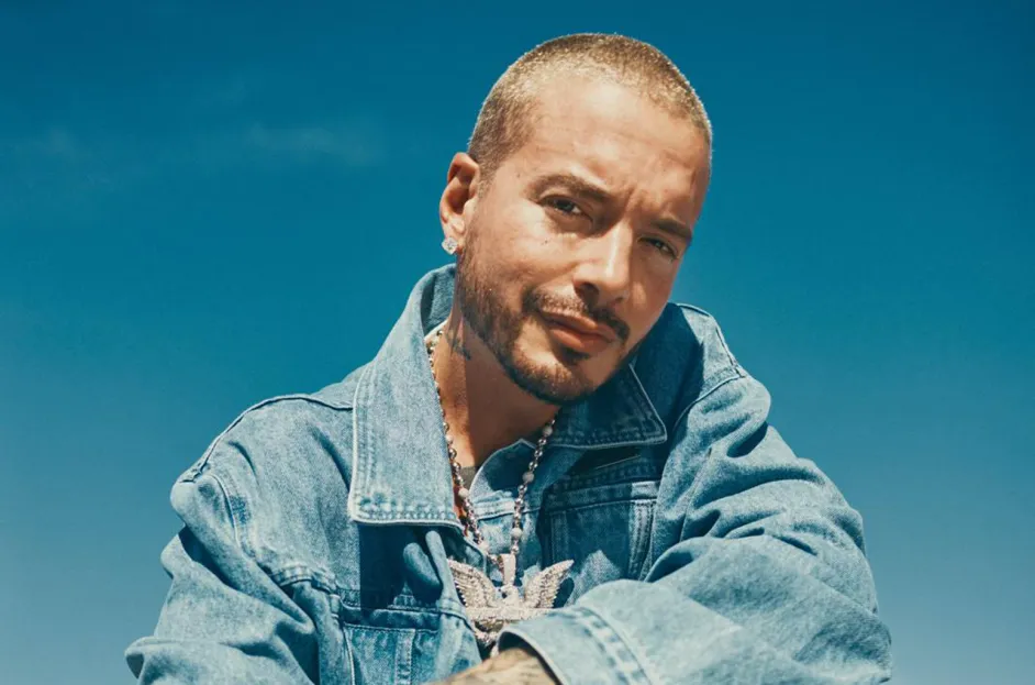 J Balvin sorprende con el nuevo álbum ‘Mixteip’: ‘Tenía estas canciones en mi iPod’