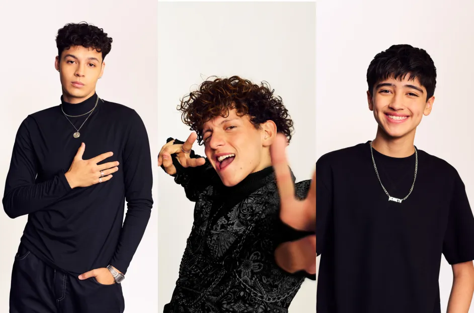 Santos Bravos: Ahora HYBE busca al próximo grupo superestrella del pop latino