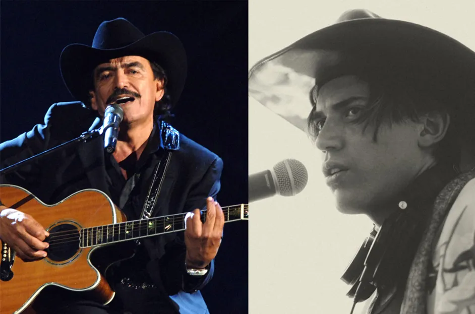 Remix Latino de la Semana: Sinego honra legado de Joan Sebastian con lanzamiento de Afro house