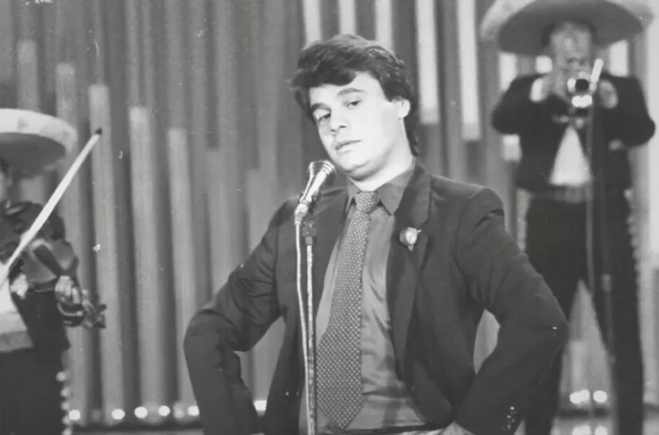 La voz de Juan Gabriel vuelve a sonar con ‘Nunca había amado así’, una joya oculta de su repertorio