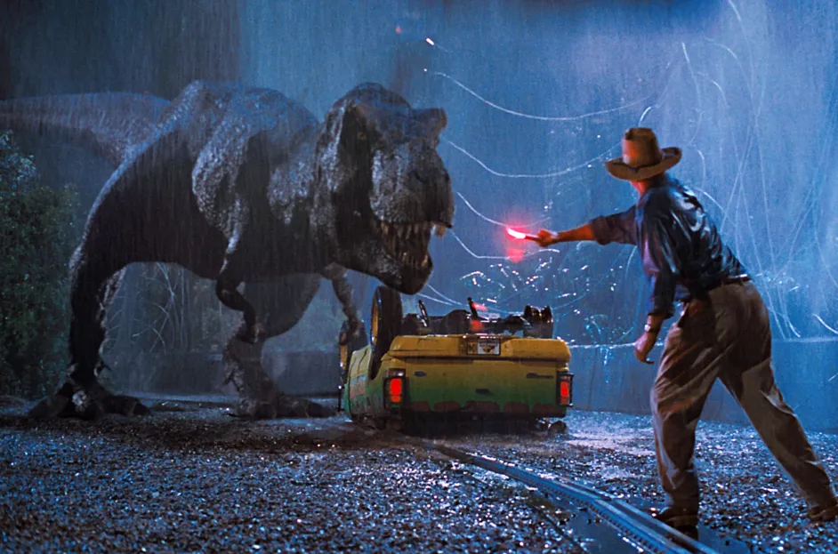 Cuando los dinosaurios dominaron los charts: la historia de ‘Jurassic Park’ en Billboard