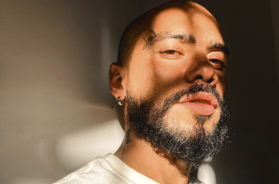 Lion Reggae estrena “Hasta Que Salga el Sol”: R&B y reggae se fusionan en un canto moderno al amor