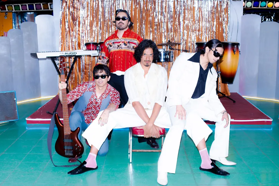 Latin Mafia, Eslabón Armado y más: Vota por el mejor lanzamiento de música latina