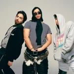 Latin Mafia con ‘hambre de decidir hacia dónde vamos’ después de Lollapalooza 2025