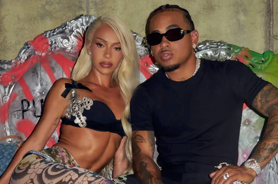 Bad Gyal, Bad Bunny y más: Vota por el mejor lanzamiento de música latina