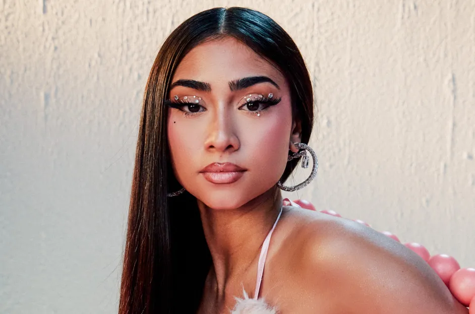 Paloma Mami lanza el álbum ‘Códigos de Muñeka’ y más de lo mejor de la Nueva Música Latina