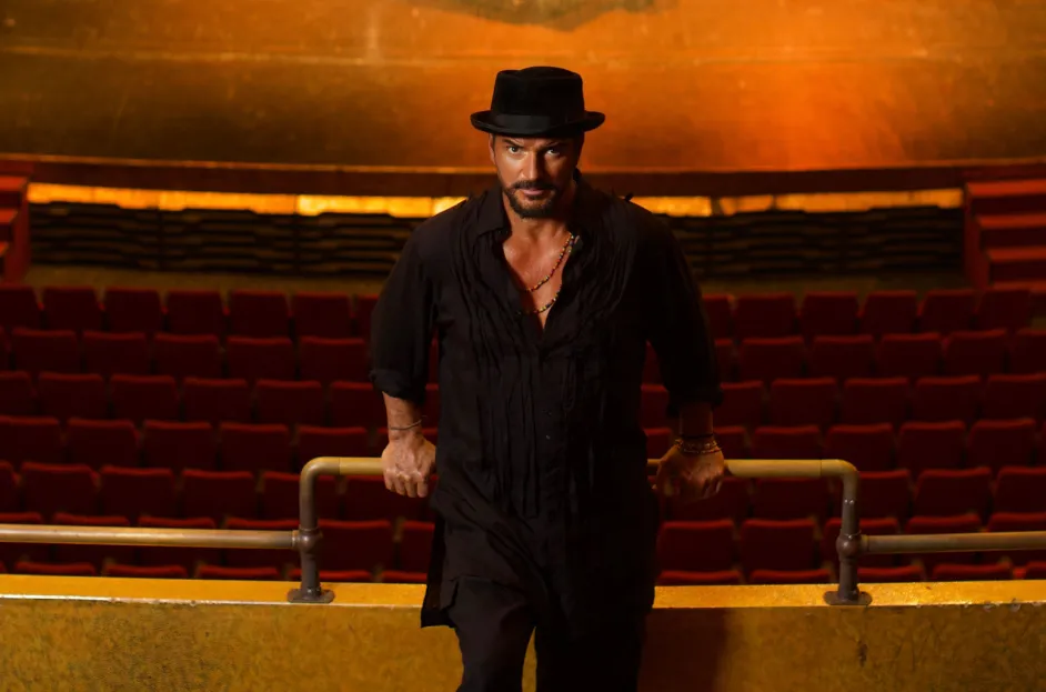 Ricardo Arjona anuncia residencia en Guatemala para 2025: Aquí las fechas