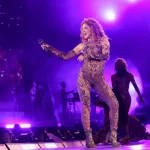 Shakira y The Weeknd encabezarán Global Citizen Festival 2025 en Central Park