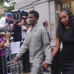 Hijo de Diddy, King Combs, celebra veredicto: ‘Mi papá vuelve a casa’