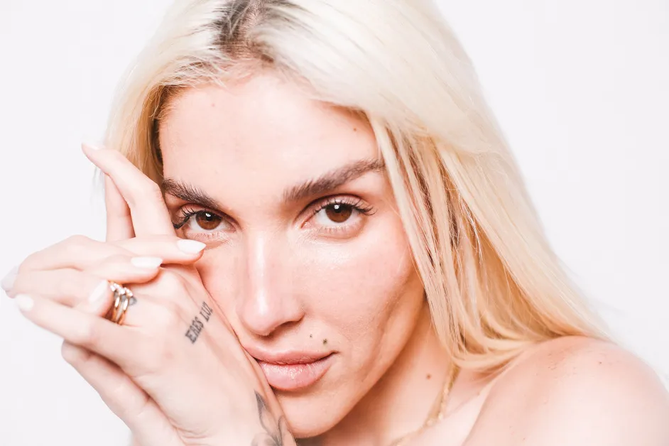 Elena Rose anuncia su Alma Tour 2025 por EEUU: ‘Es un show muy sanador’