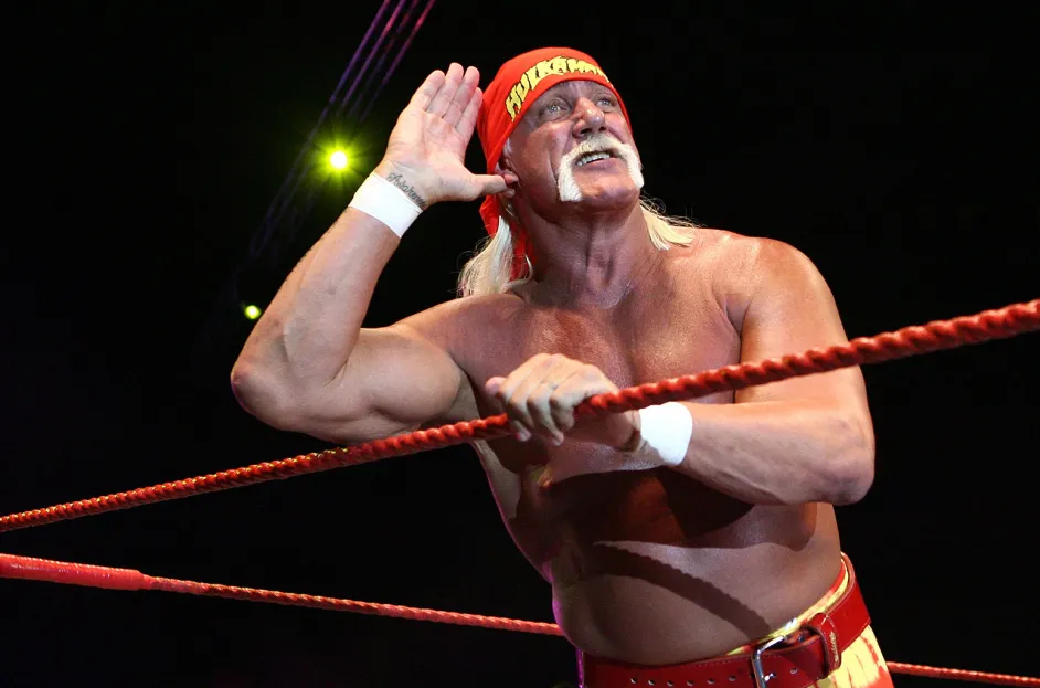 Muere Hulk Hogan, luchador profesional e ícono de la cultura pop, a los 71 años