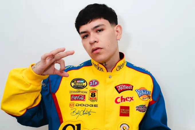 Junior H anuncia su $AD BOYZ LIVE & BROKEN TOUR por EEUU: ‘Estoy listo para esto y mucho más’