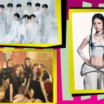 Las 25 mejores canciones de K-pop del 2025, hasta ahora: Selección de los editores