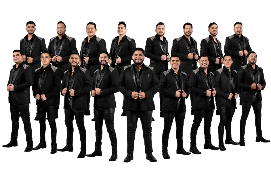 La Adictiva lidera la lista Regional Mexican Airplay con ‘Cuídala’