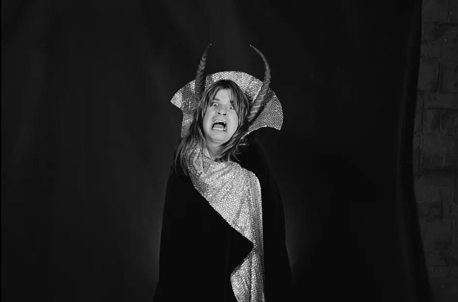 Las 20 mejores canciones de Ozzy Osbourne: Selección de los editores