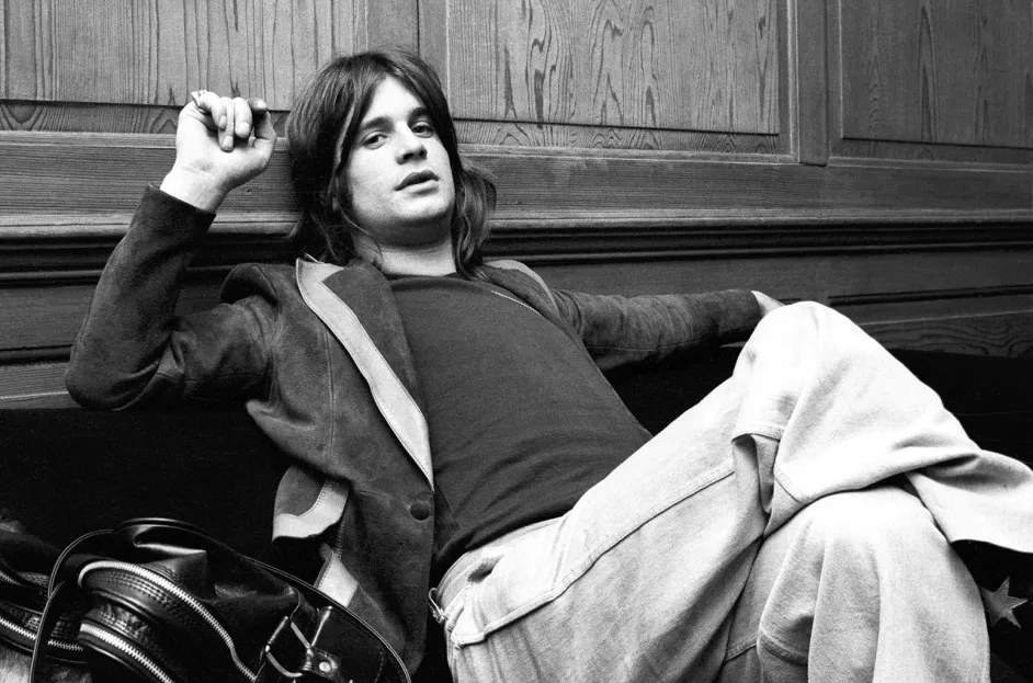 Ozzy Osbourne muere a los 76 años, semanas después del último concierto de Black Sabbath
