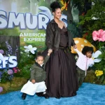 Rihanna dice que sus hijos no serán ‘bebés de tablet’ gracias a su difunto padre