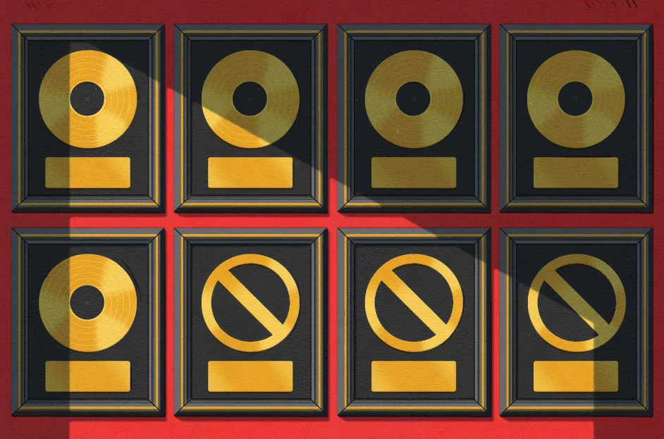 Con esta regla, los Latin Grammys se enfocan en los artistas verdaderamente ‘nuevos’